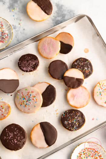 Amerikaner backen