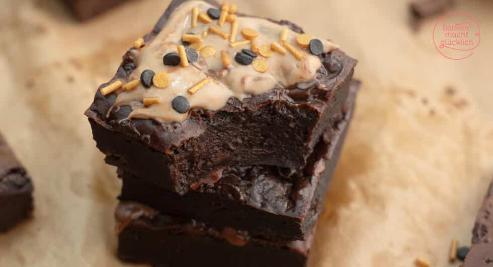 High Protein Brownie