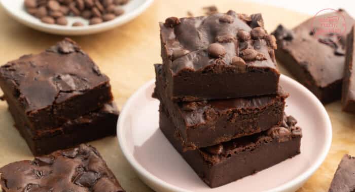 Protein Brownies