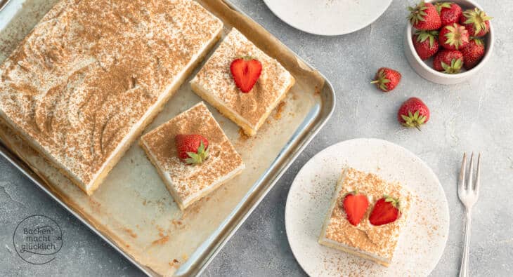 Tres Leches Cake Rezept