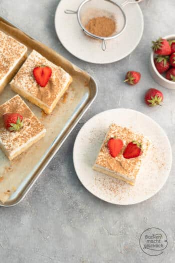 Original Tres Leches