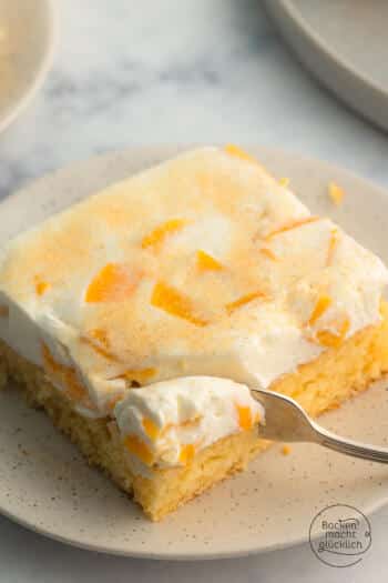 Fanta Kuchen
