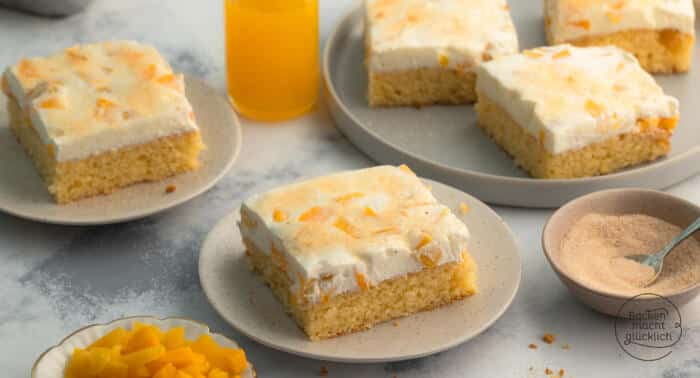 Fantakuchen
