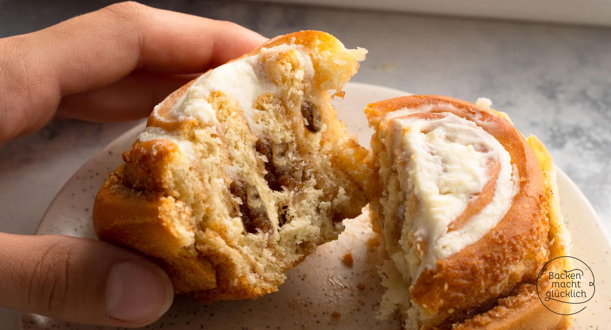 Cinnamon Rolls