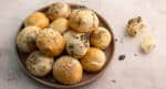 Minibrötchen Rezept