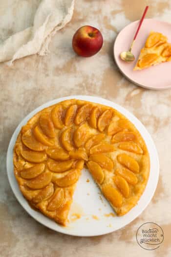 Original Tarte Tatin