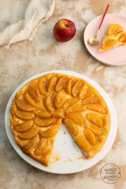 Original Tarte Tatin