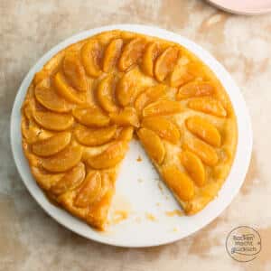 Tarte Tatin