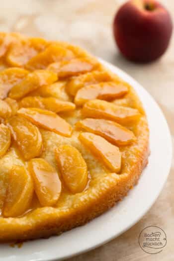 Tarte Tatin