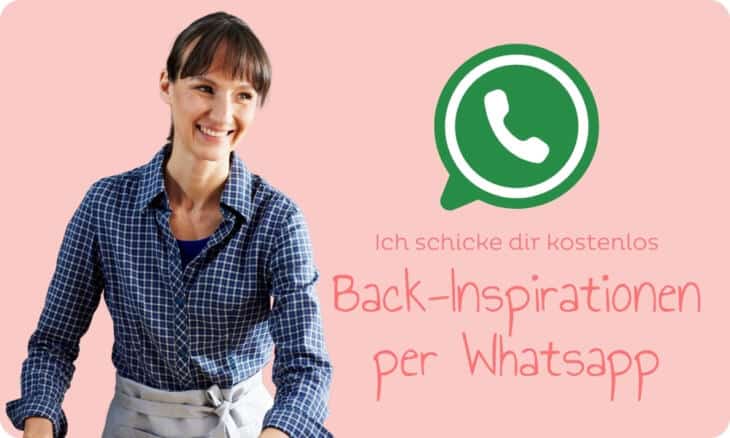 Bethmännchen | Backen macht glücklich