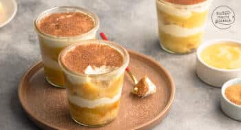 Apfeltiramisu Rezept