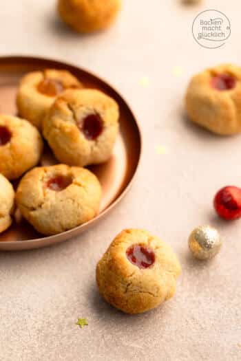 Engelsaugen low carb