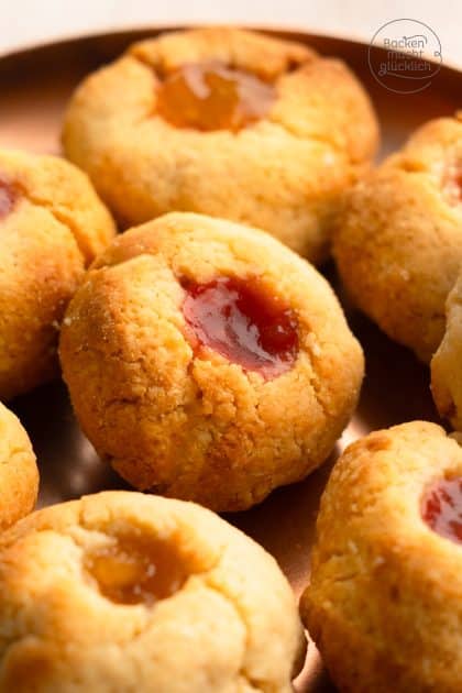Low Carb Husarenkrapfen
