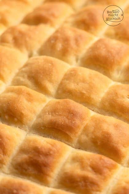 Fondue-Zupfbrot als perfekte Beilage zu Käse- und Fleischfondue