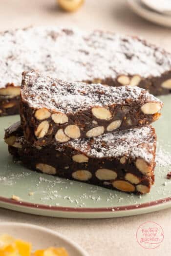 italienische Panforte