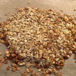 Fertiges Knuspermüsli zum Verschenken