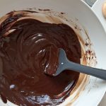 Macarons Ganache machen