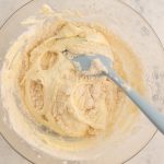 Macarons selber machen Macronage trocken