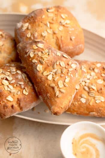 M&uuml;slibr&ouml;tchen-Ecken