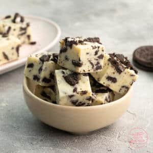 Oreofudge