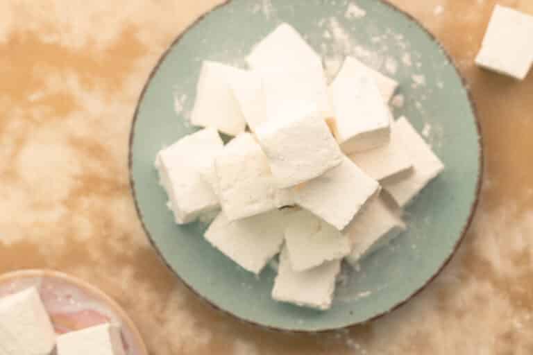 Marshmallows