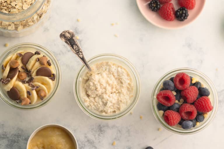 Overnight Oats