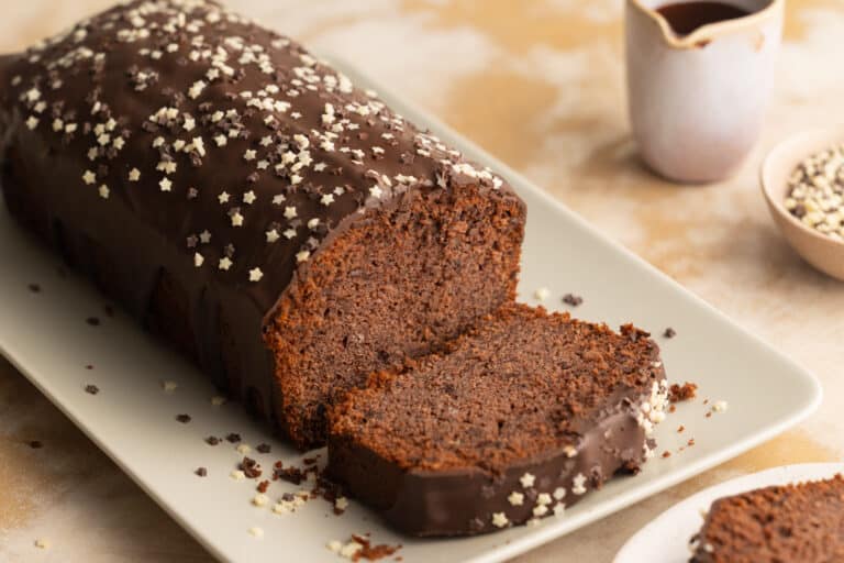 Schokokuchen-Rezept