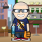 Avatar von Matthias