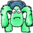 Avatar von Martha