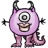 Avatar von Evelyn