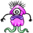 Avatar von Nadine