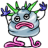 Avatar von Carina