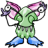 Avatar von Sabrina