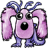 Avatar von Cristin