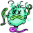 Avatar von Sabrina