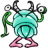 Avatar von Maike