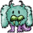 Avatar von Sylvia