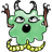 Avatar von Barbara