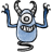 Avatar von Goga
