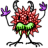 Avatar von Muffintante