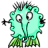 Avatar von riekje