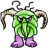 Avatar von Rike