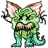 Avatar von Moni