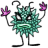 Avatar von Leni