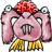 Avatar von Evelyn