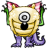 Avatar von Carla