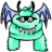 Avatar von Thea