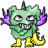Avatar von Marceline