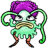 Avatar von Hk