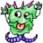 Avatar von Sabine